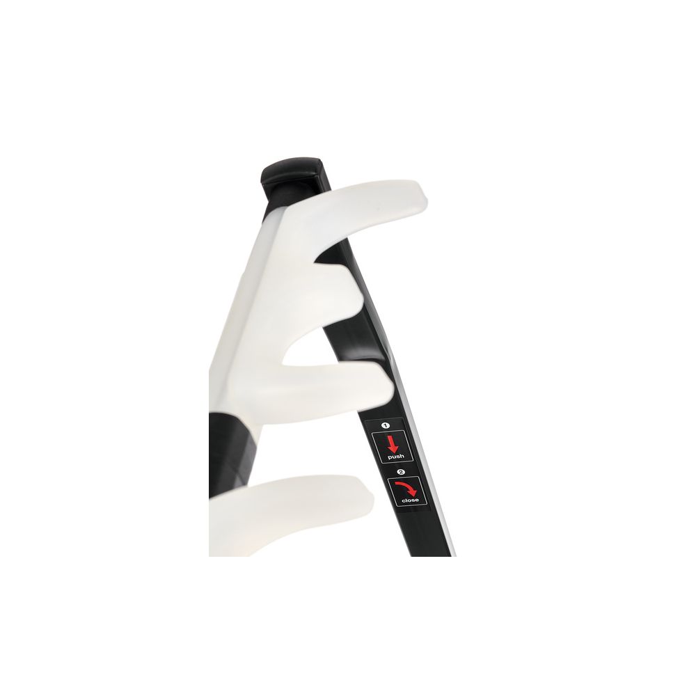 K&M 17515 Guardian Translucent – Thomann Ireland