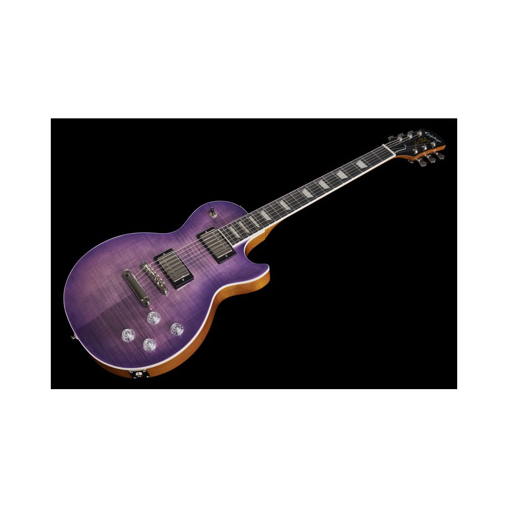 Epiphone Les Paul Modern Figured PB – Thomann Ireland