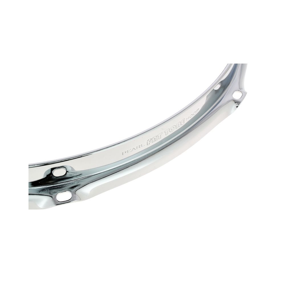 Pearl 14" Fat Tone Hoop 8
