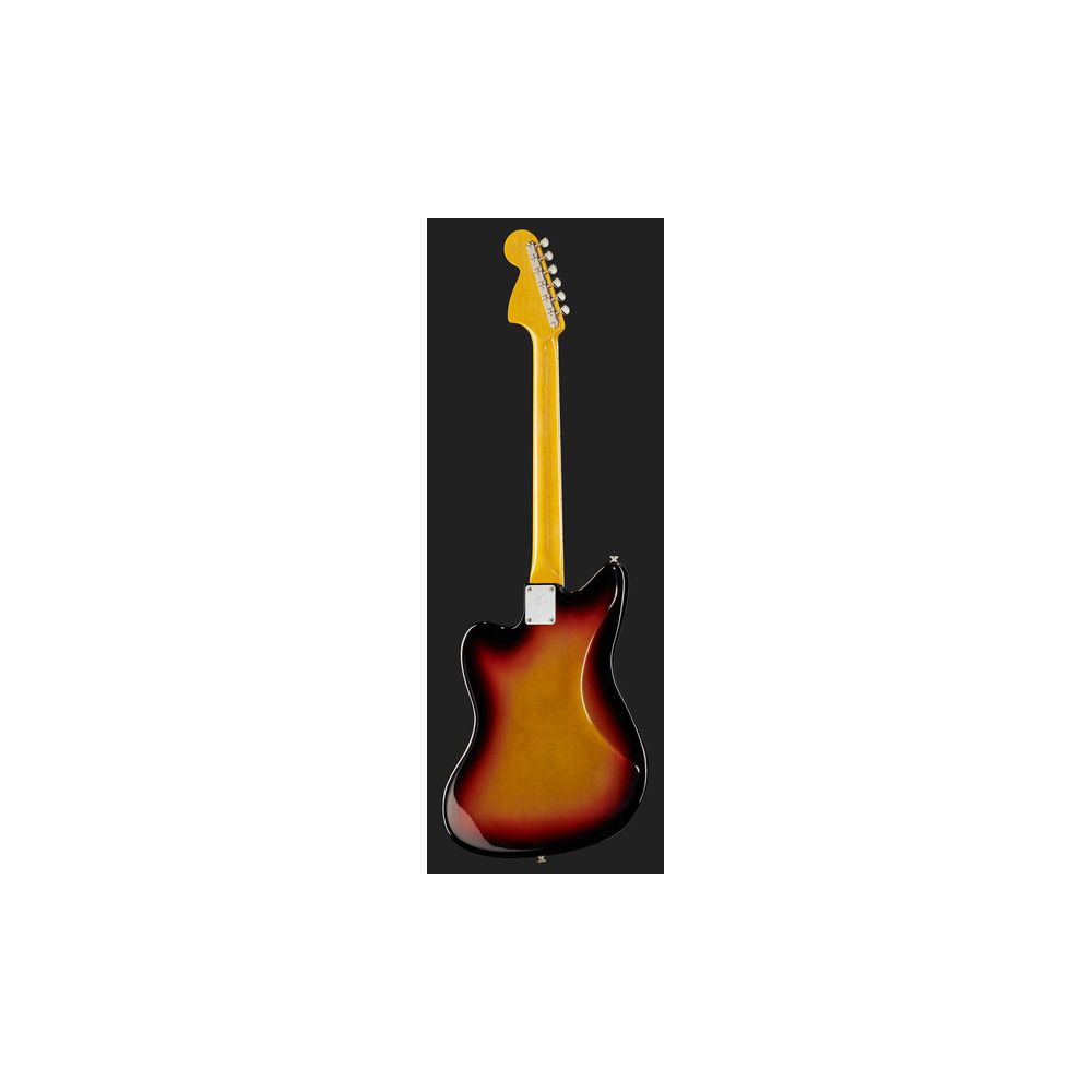 Fender AV II 66 JAZZMASTER RW WT3TB – Thomann Ireland