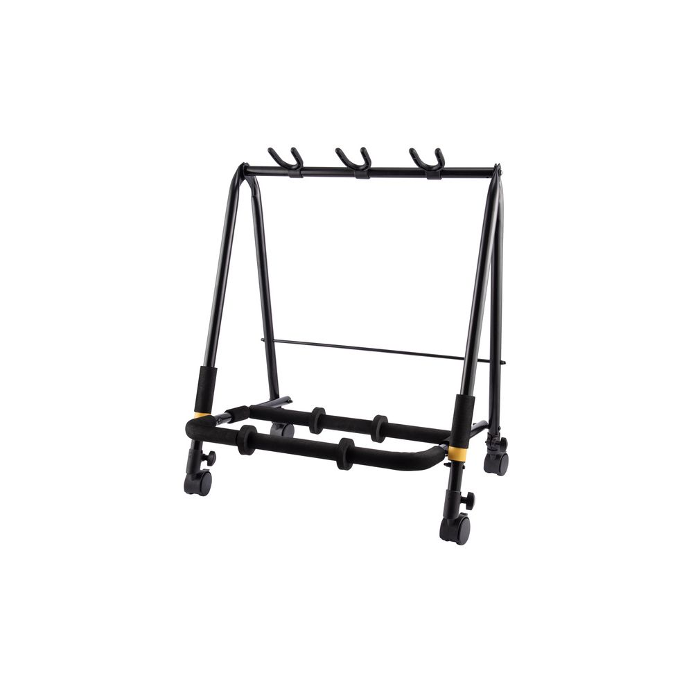 Hercules Stands HCGS