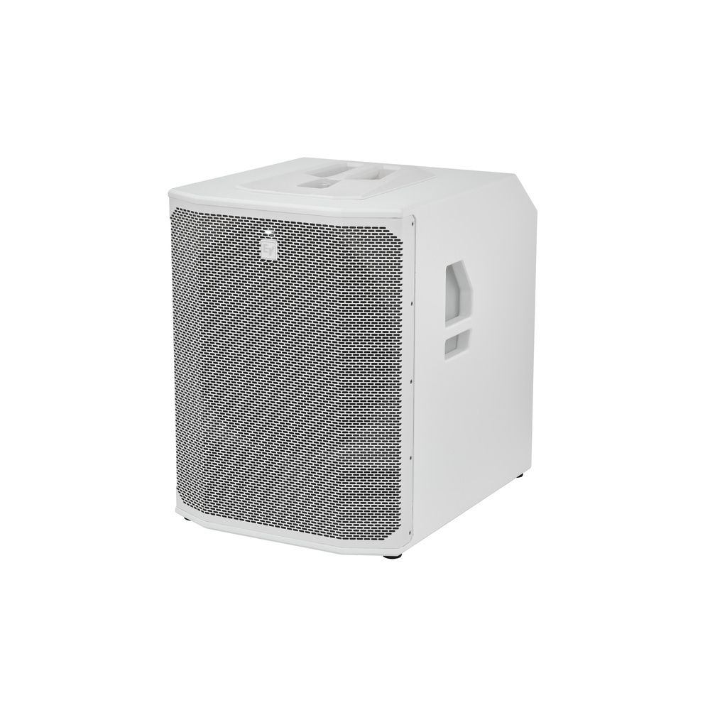 EV EVOLVE 90 Sub White – Thomann Ireland