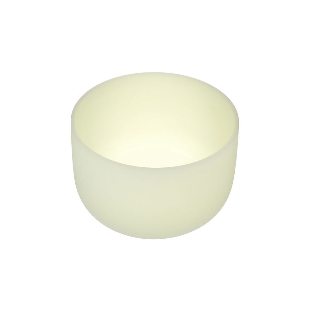 Thomann Crystal Singing Bowl EC 12" – Thomann Ireland