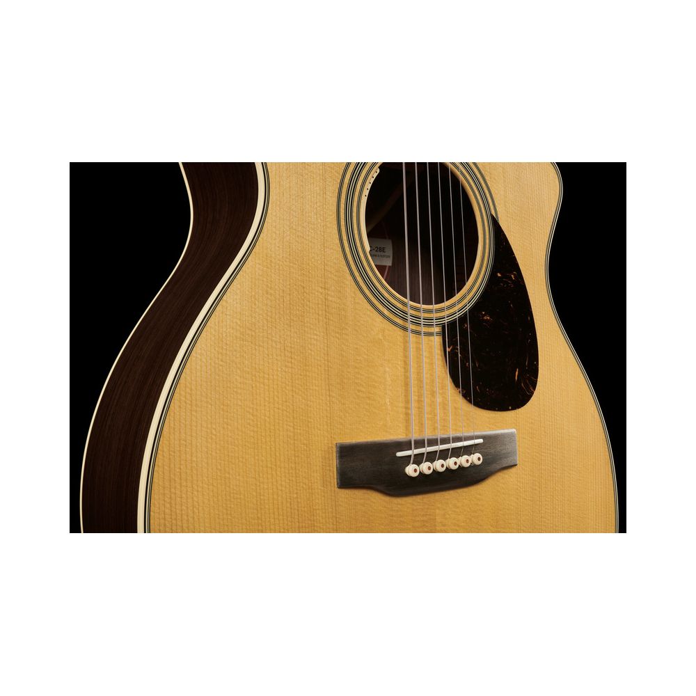 Martin Guitar SC