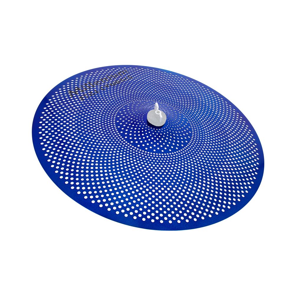 Millenium 18" Still Series Crash Blue – Thomann Ireland