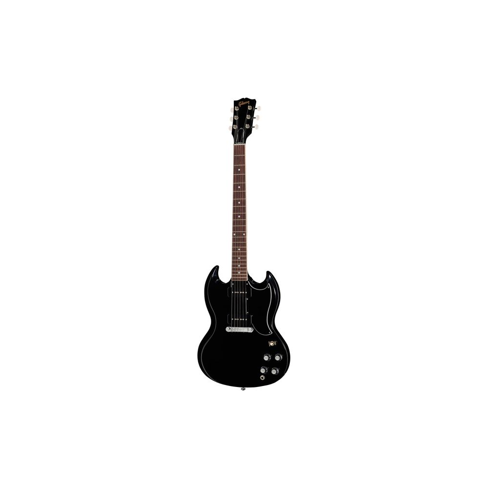 Gibson SG Special Ebony – Thomann Ireland