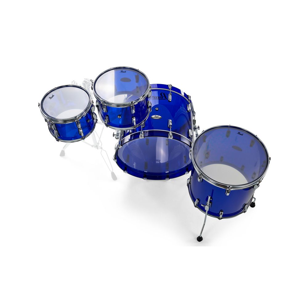 Pearl Crystal Beat Standard Blue S. – Thomann Ireland