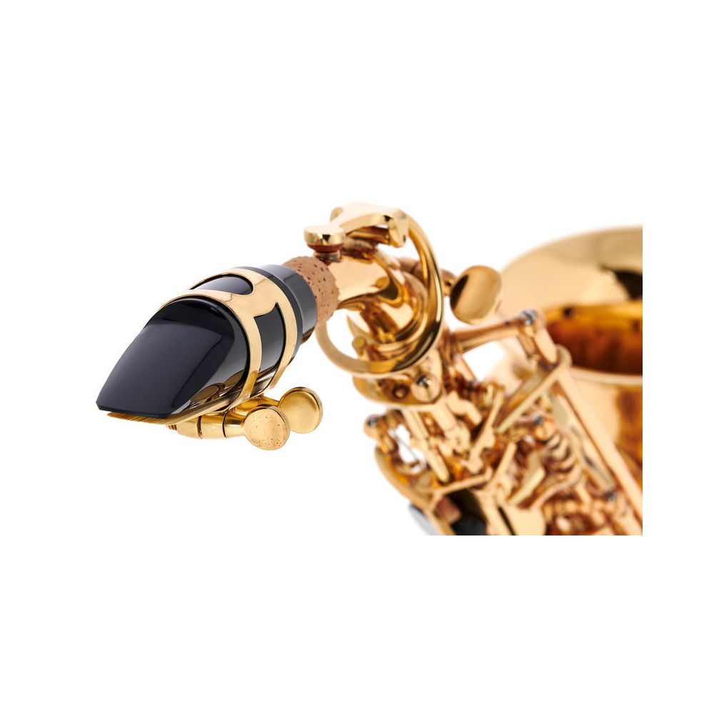 Thomann Piccolino Kids Saxophone in Bb – Thomann Ireland