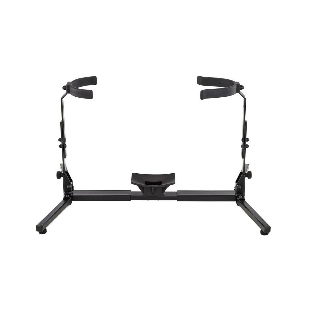 K&M 14945 Kingsize Tuba Stand – Thomann Ireland