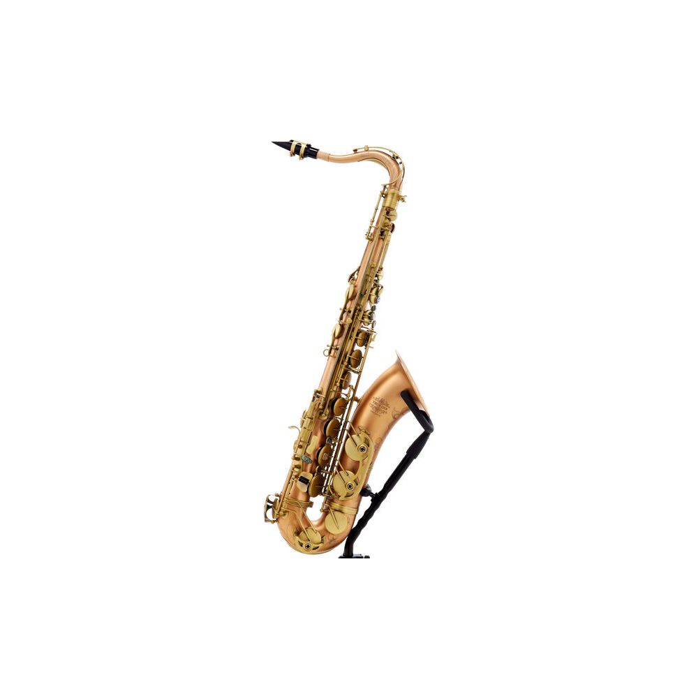 Thomann MK IV Handmade Tenor Sax – Thomann Ireland