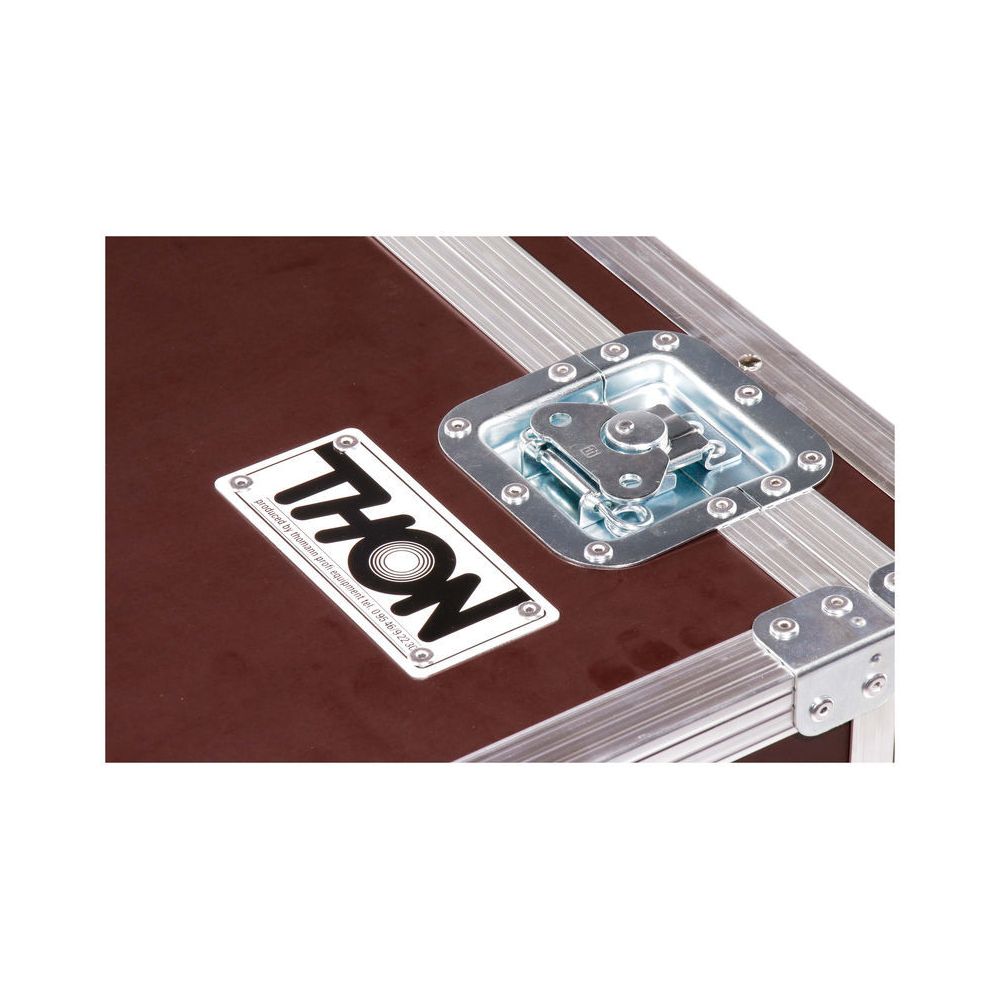 Thon Case Par 64 6in1 Long / LED – Thomann Ireland