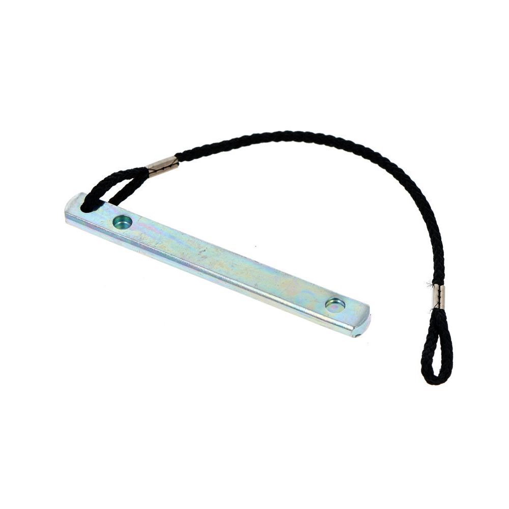 K&M Safety for 21435, 21436, 246/3 – Thomann Ireland