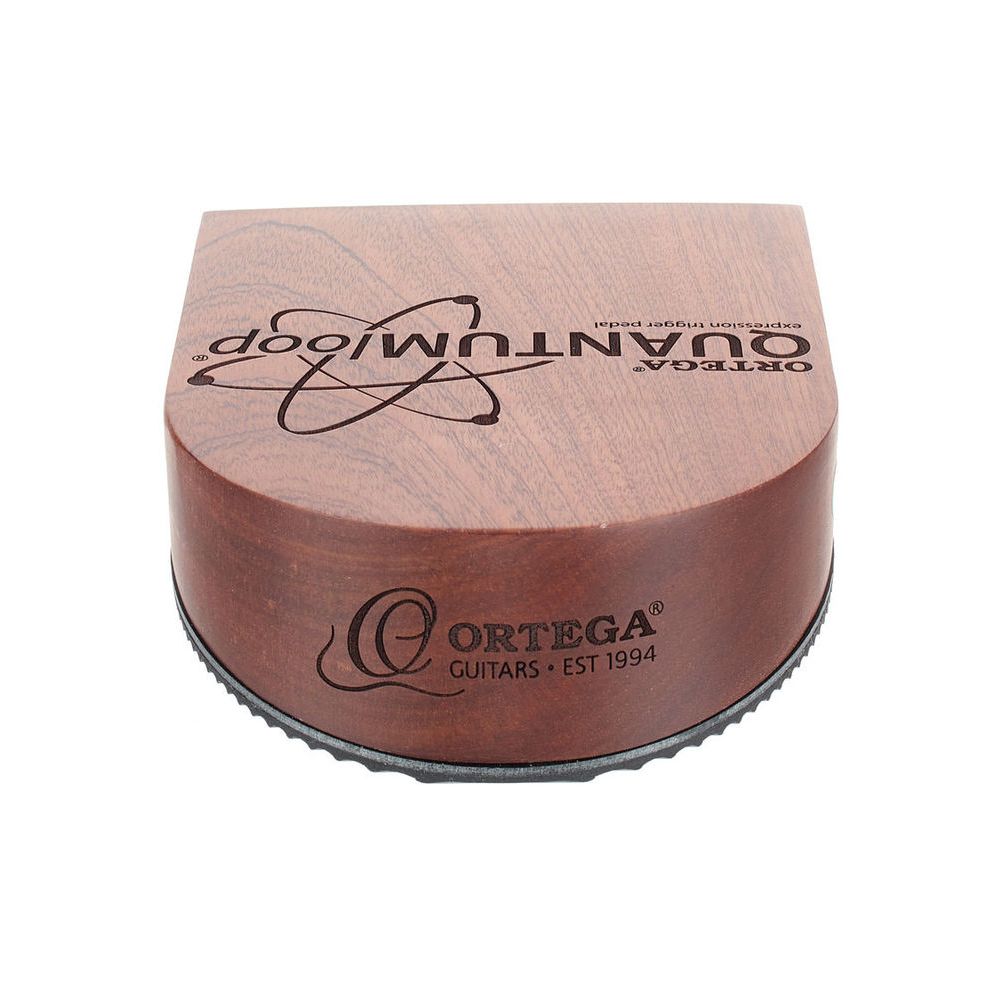 Ortega QUANTUMexp – Thomann Ireland