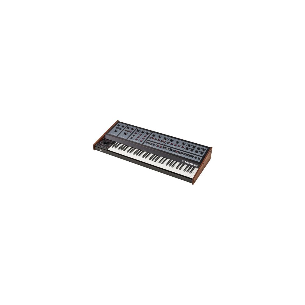Oberheim OB