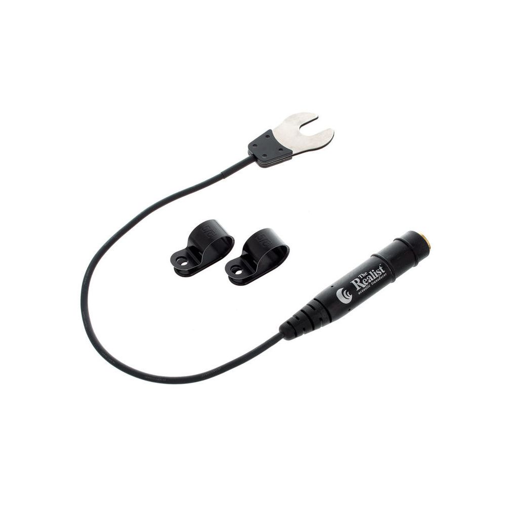 David Gage The Realist Bass Life Line XL – Thomann Ireland