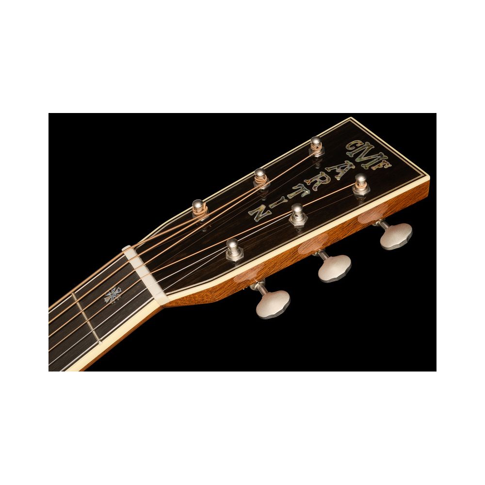 Martin Guitar OM