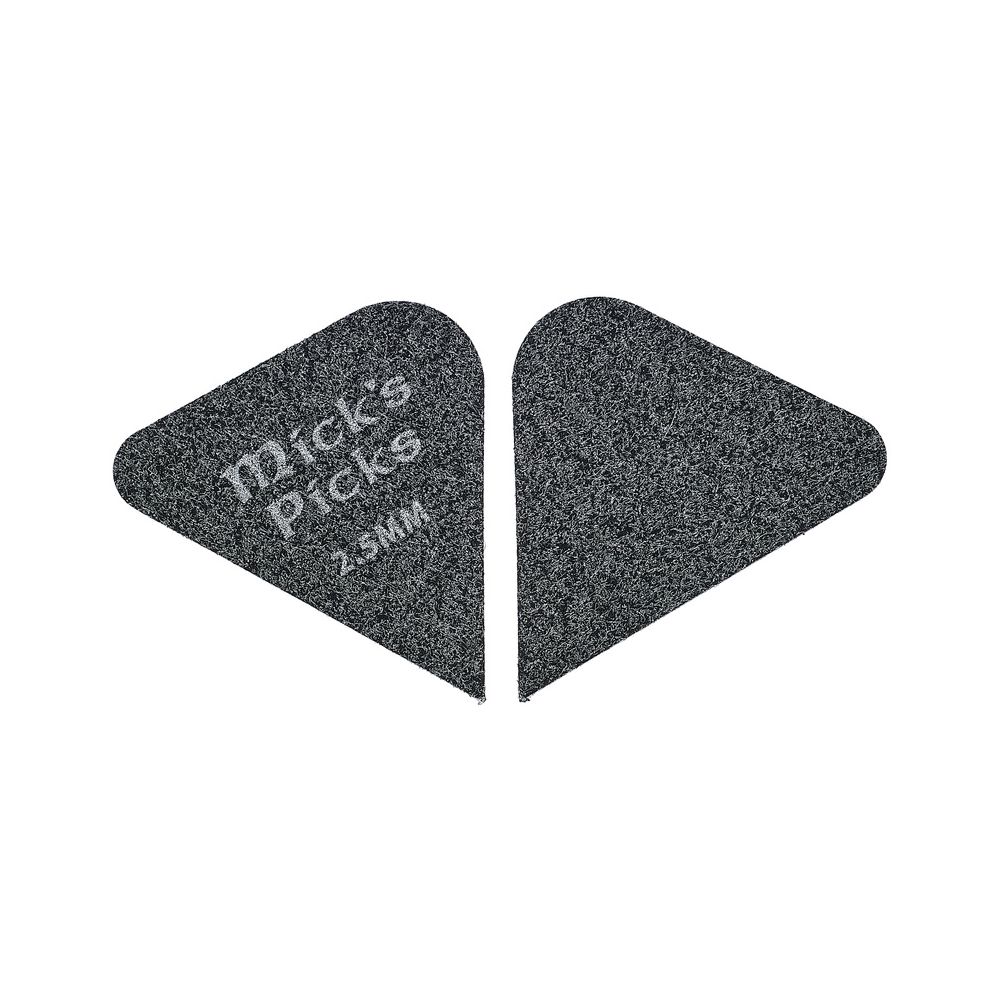 dAndrea Mick's Picks Uke Triad – Thomann Ireland