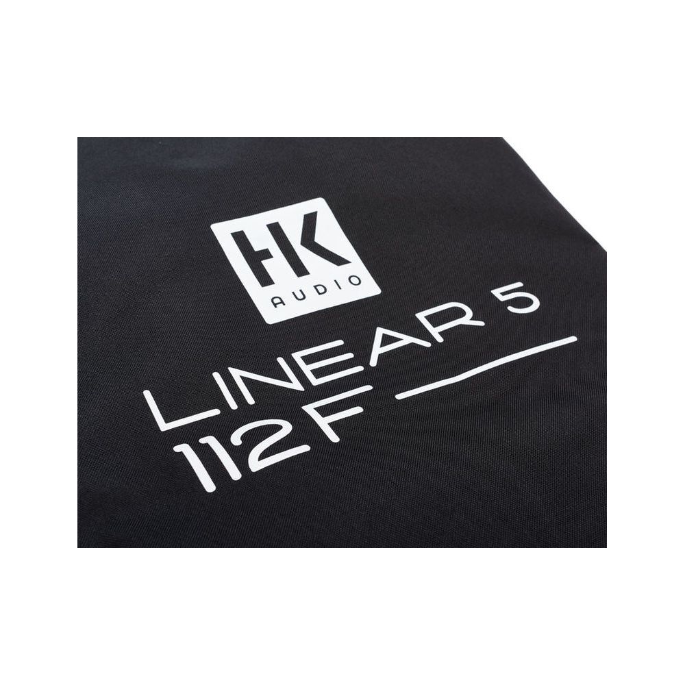 HK Audio 112 FA Cover – Thomann Ireland