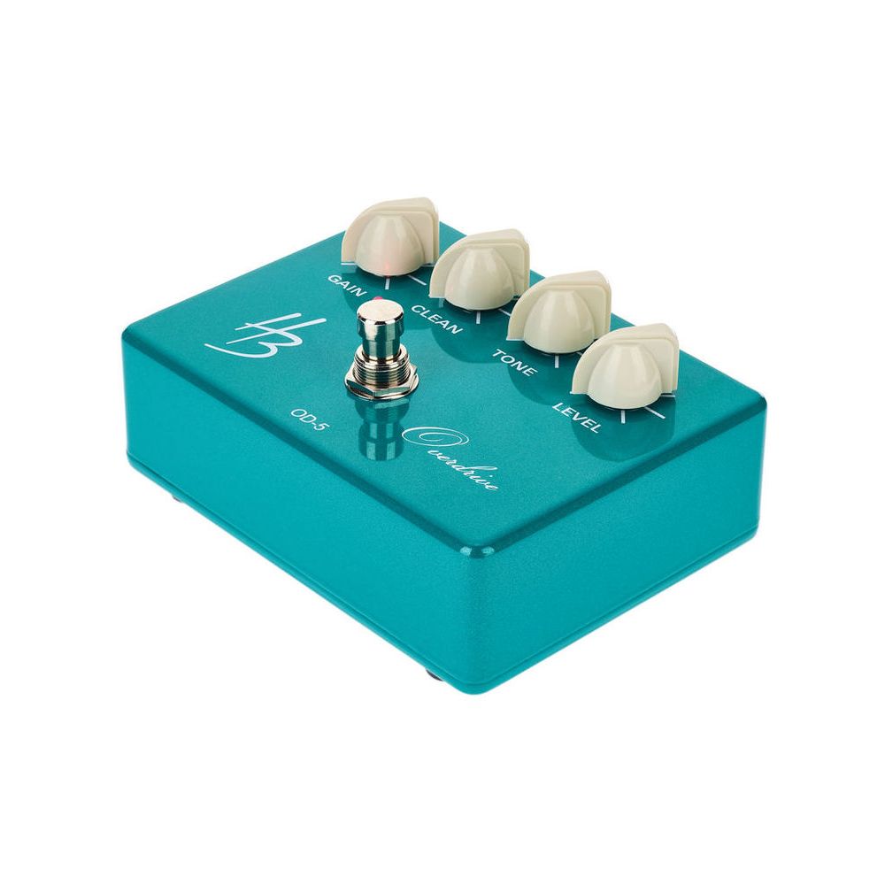 Harley Benton Custom Line OD