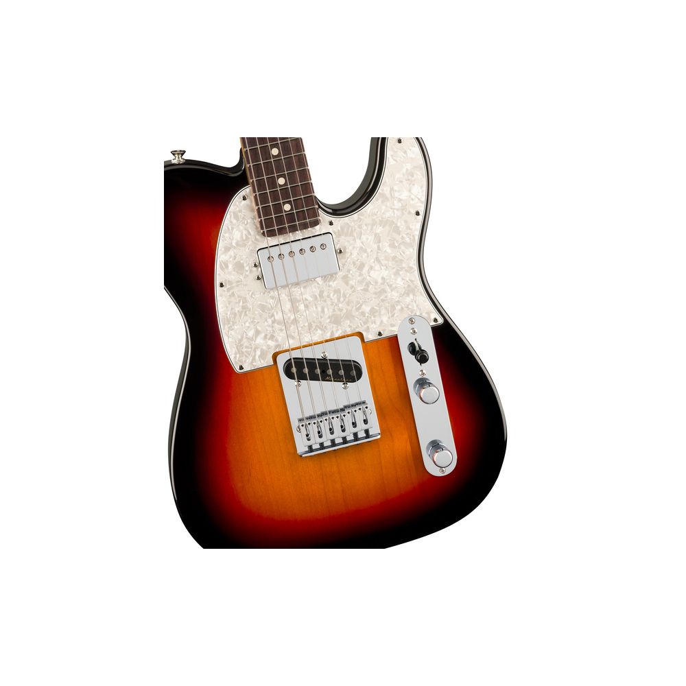 Fender Player II Mod Tele SH RW 3TS – Thomann Ireland