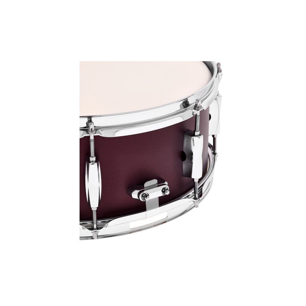 Pearl 14"x5.5" Export SD Sat.Scarlet – Thomann Ireland
