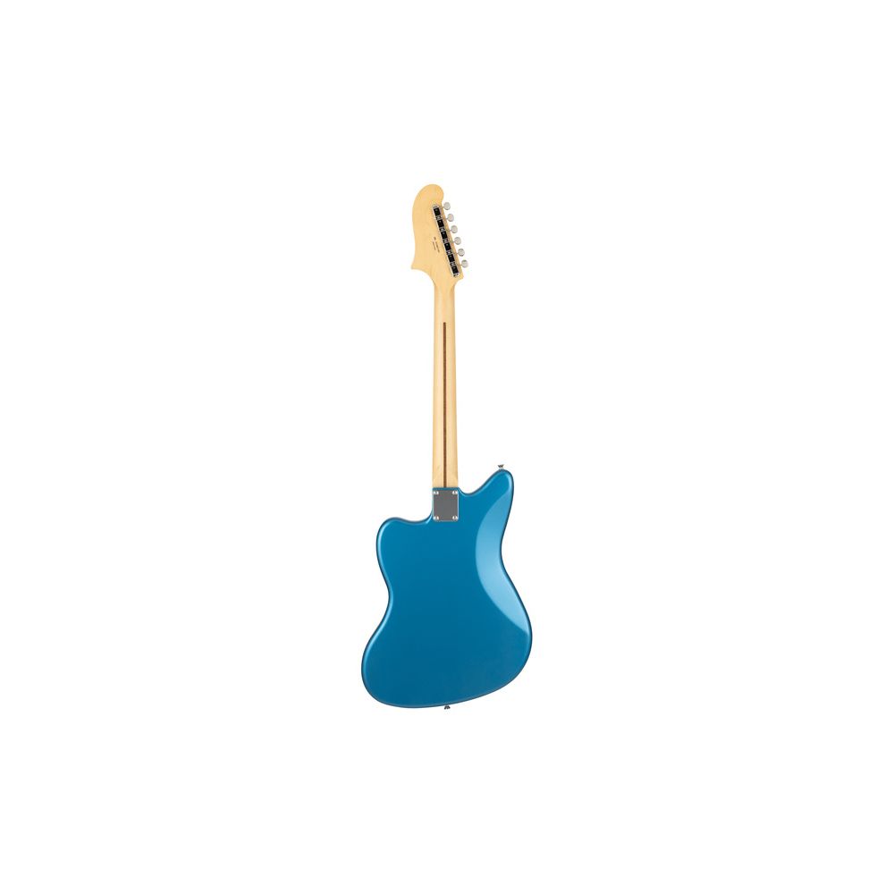 Fender LTD MIJ Starmaster RW JBL – Thomann Ireland