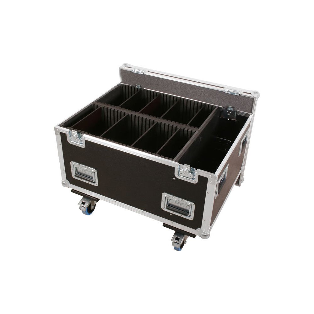 Thon Multiflex Flat PAR Case 80 – Thomann Ireland