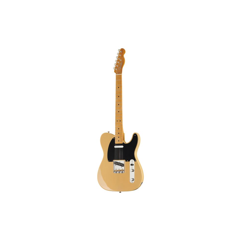 Fender Vintera II 50s Nocaster MN BGB – Thomann Ireland