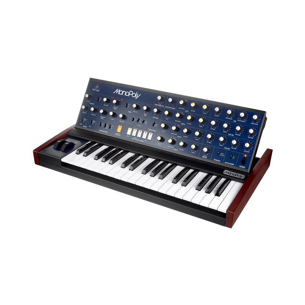 Behringer MonoPoly – Thomann Ireland