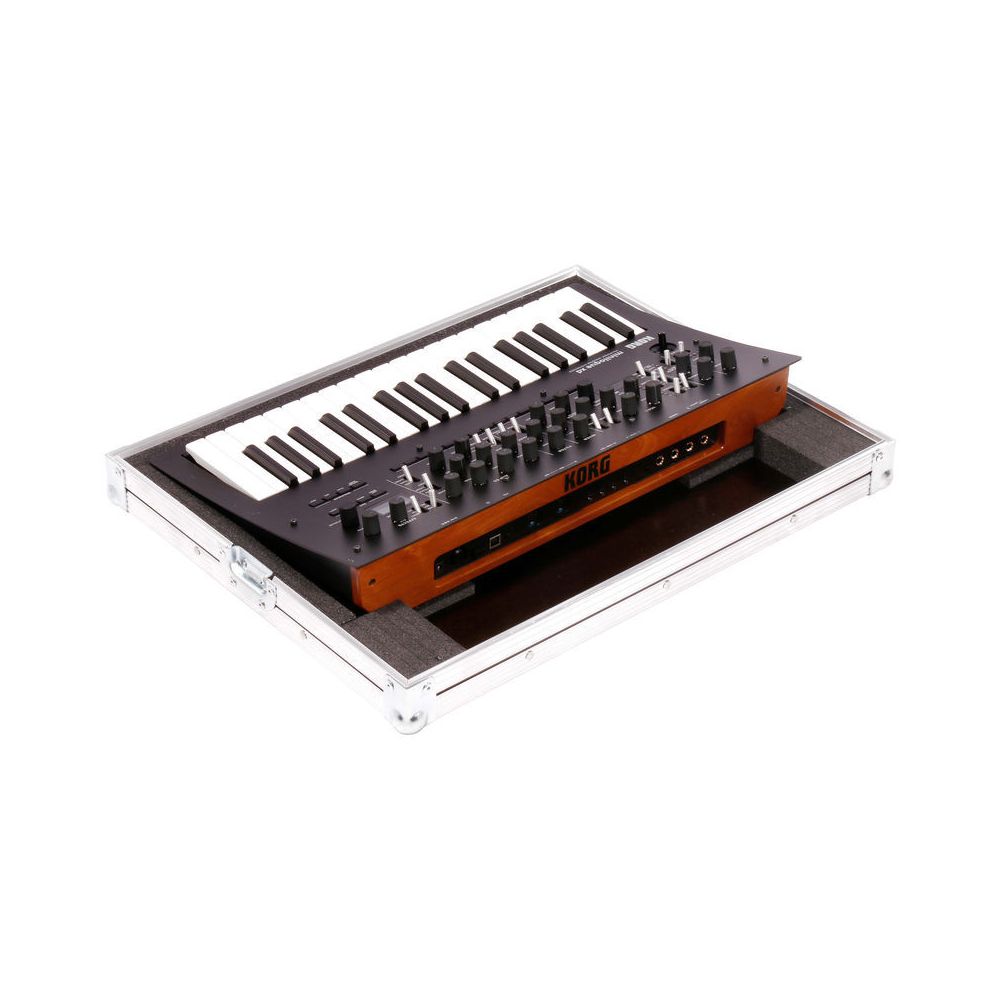 Thon Case Korg Minilogue XD – Thomann Ireland