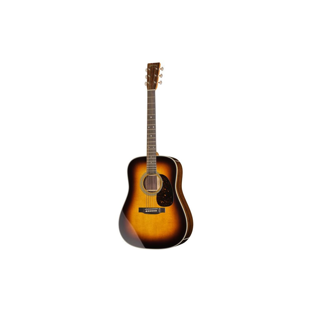 Martin Guitar D28 Sunburst – Thomann Ireland