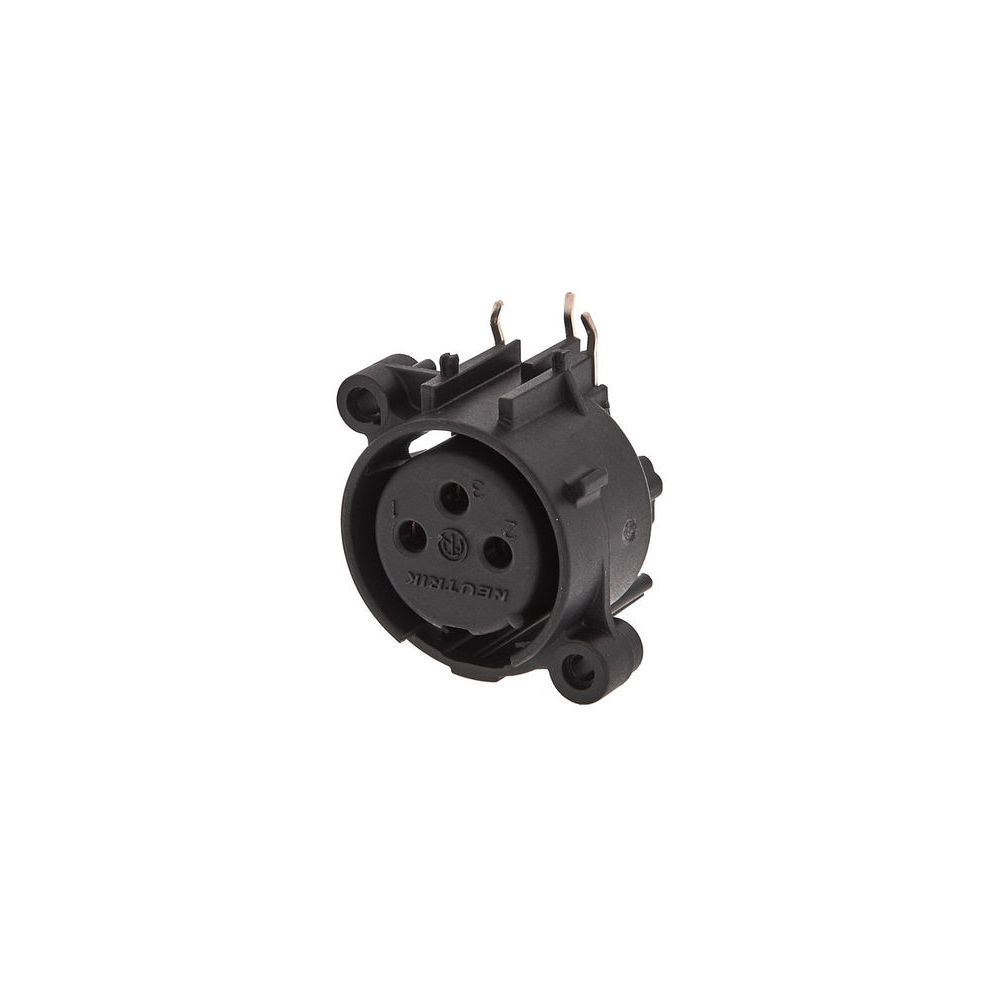 Neutrik NC3 FAH0 – Thomann Ireland