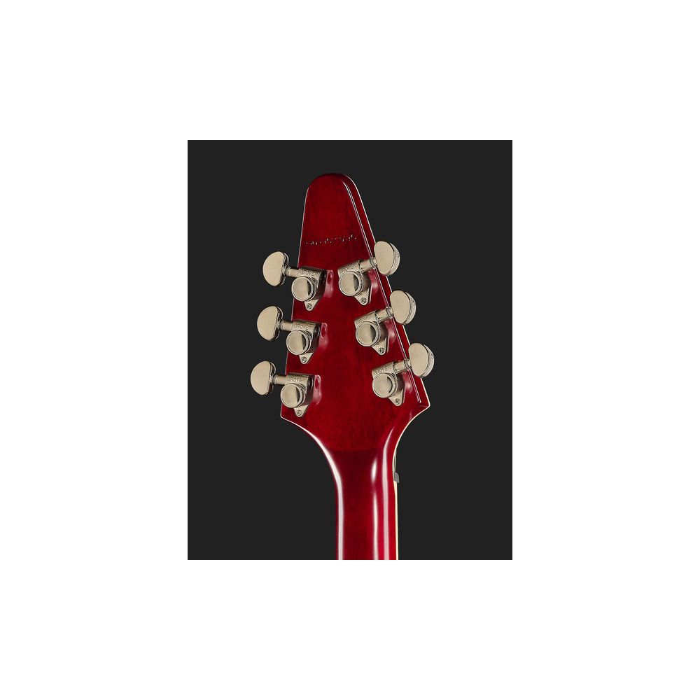 Epiphone Flying V Prophecy Aged BTB – Thomann Ireland