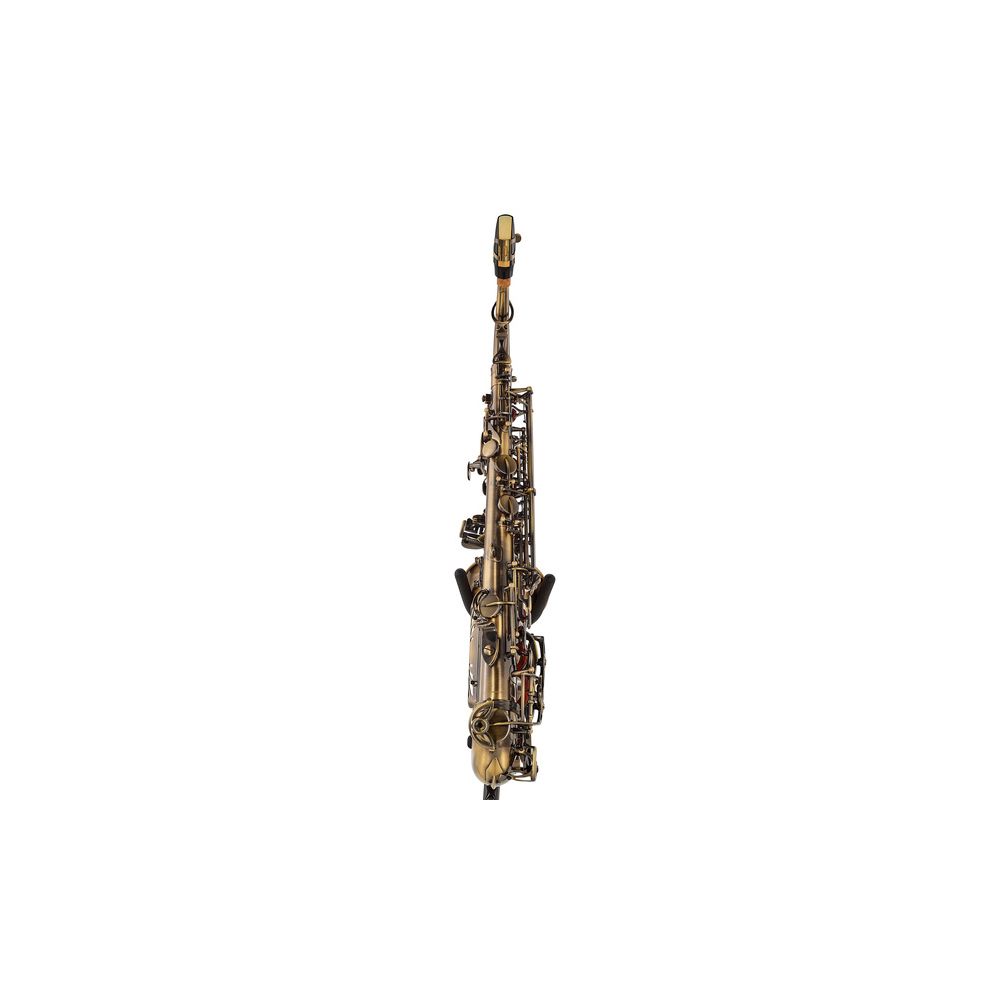 Thomann Antique Alto Sax – Thomann Ireland