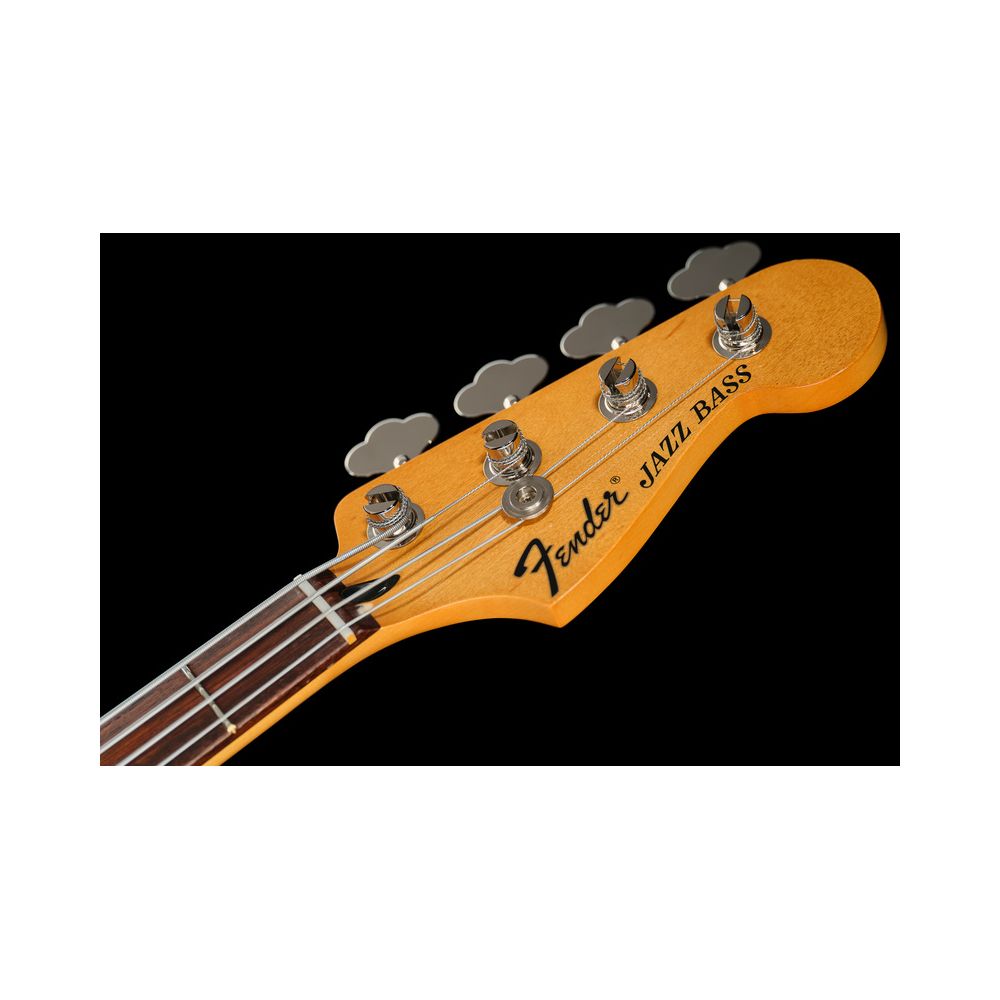 Fender Laura Lee J Bass RW VWT – Thomann Ireland