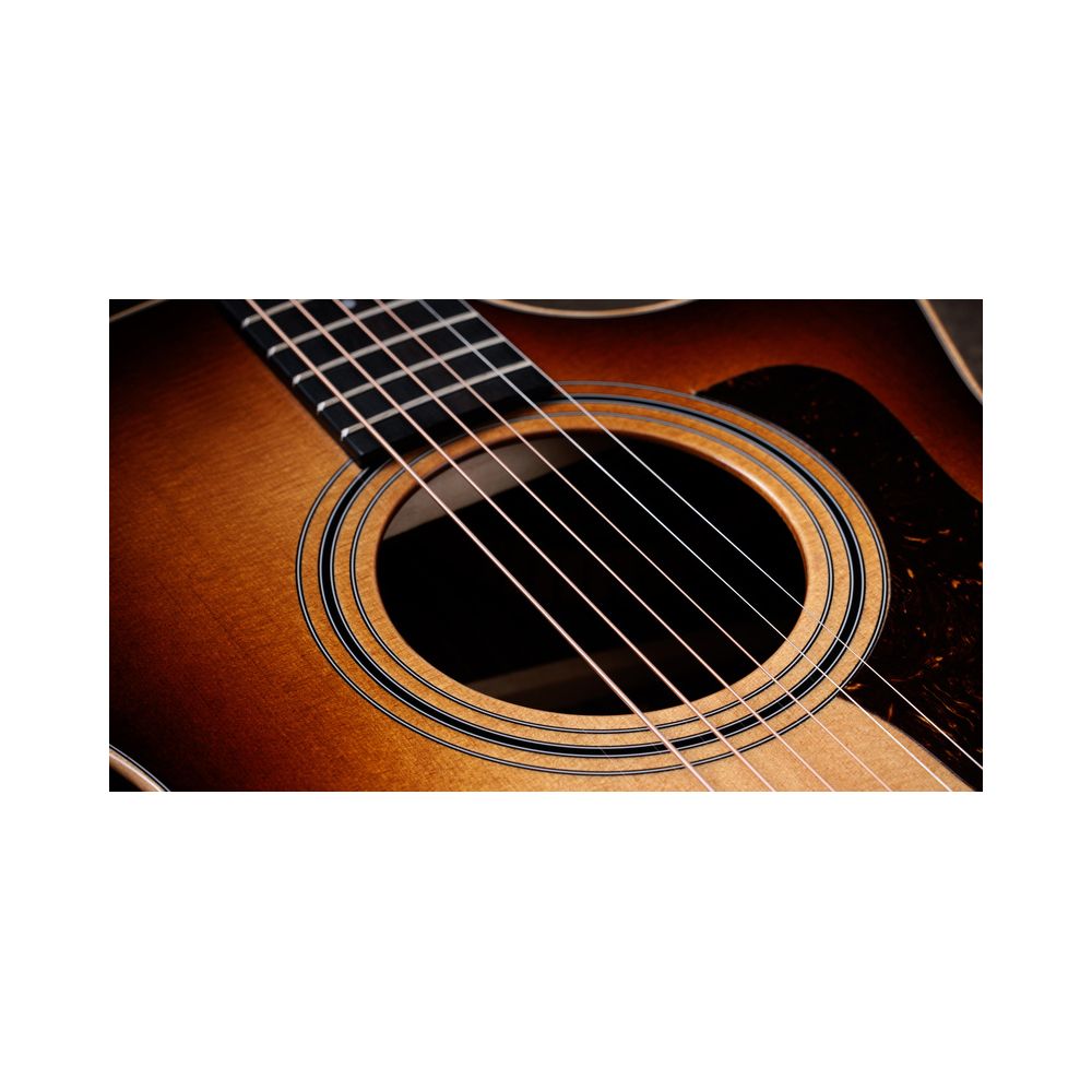 Taylor 414ce Studio Shaded Edgeburst – Thomann Ireland