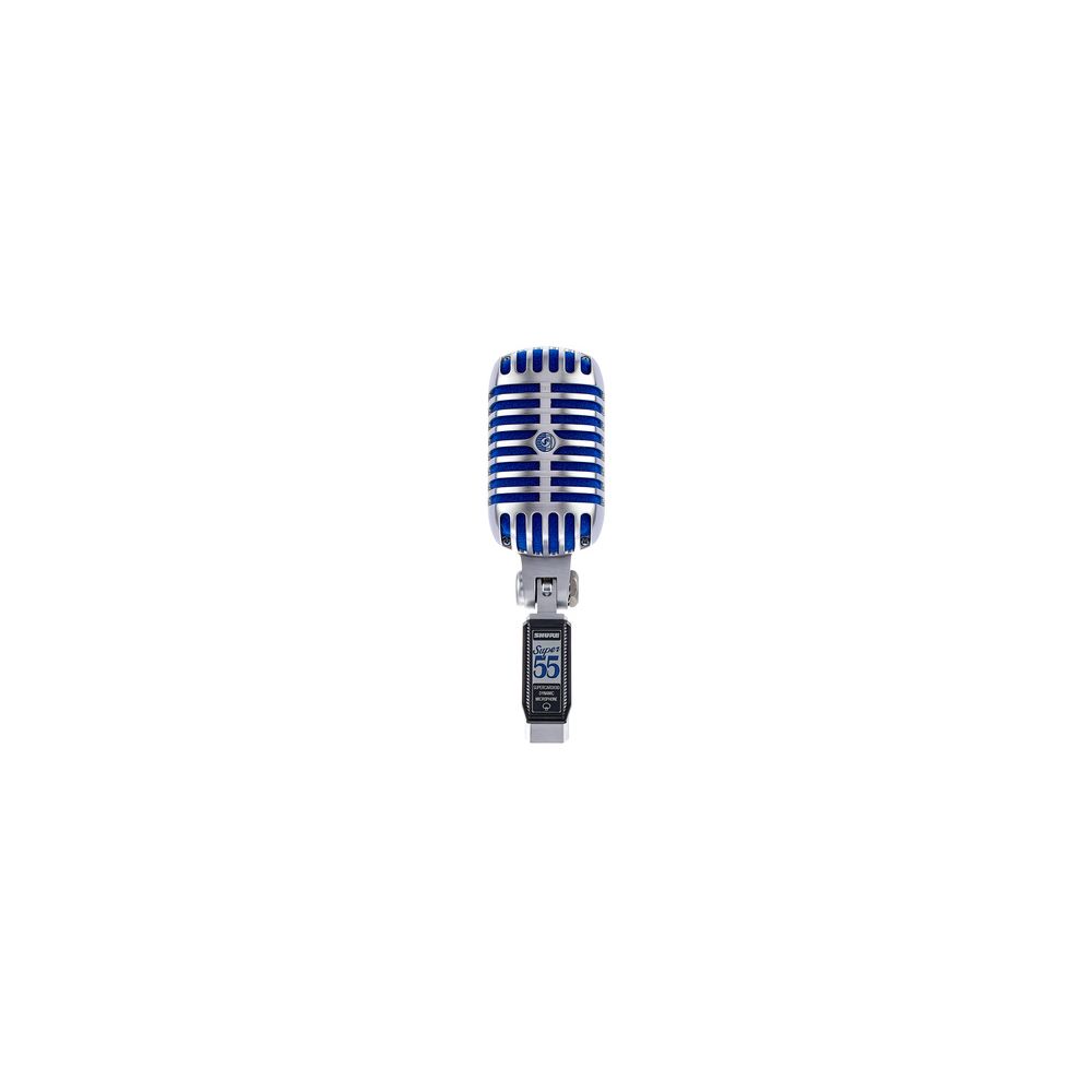 Shure Super 55 Deluxe B