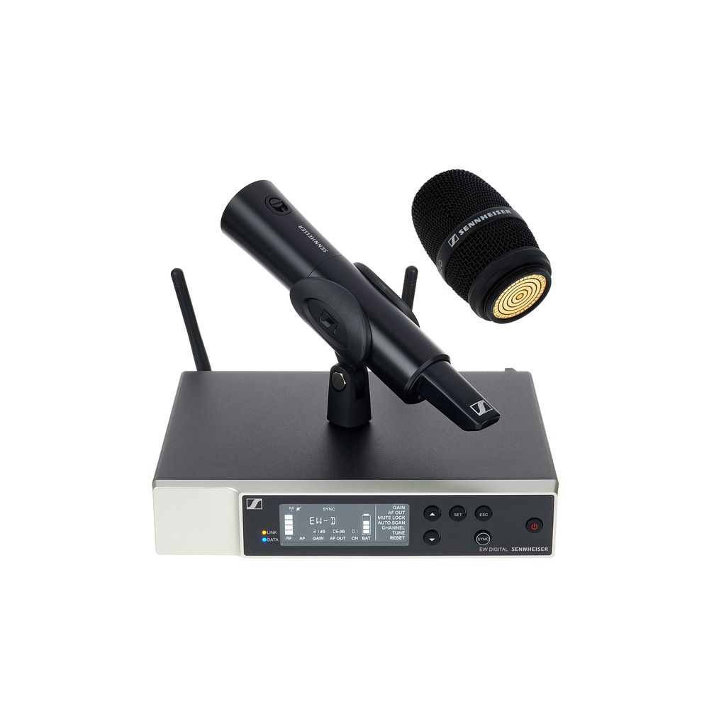 Sennheiser EW
