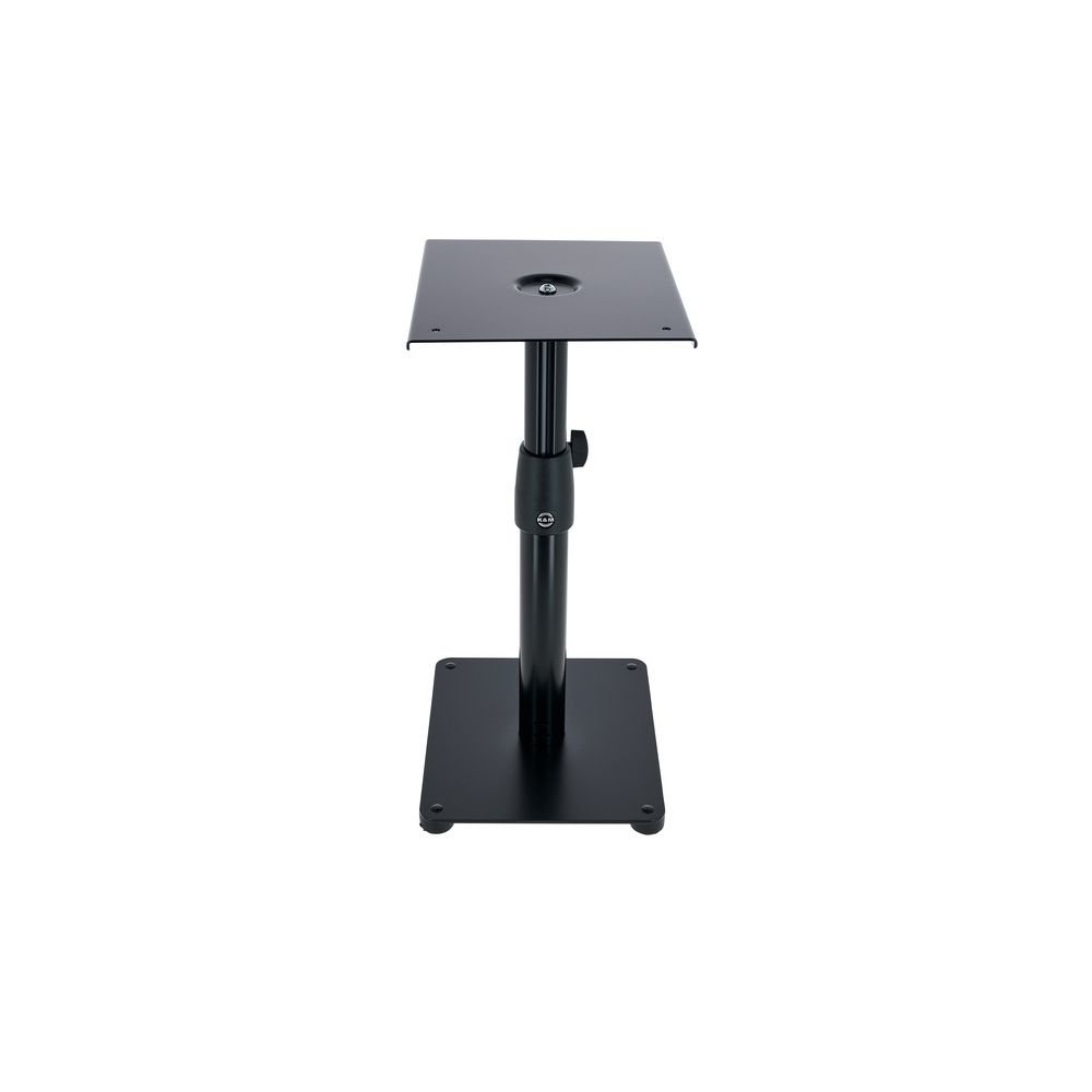 K&M 26775 Monitor Stand – Thomann Ireland