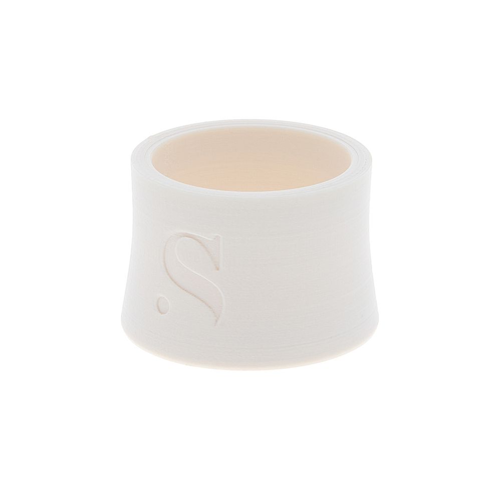 Syos Ligature Tenor Arctic White – Thomann Ireland