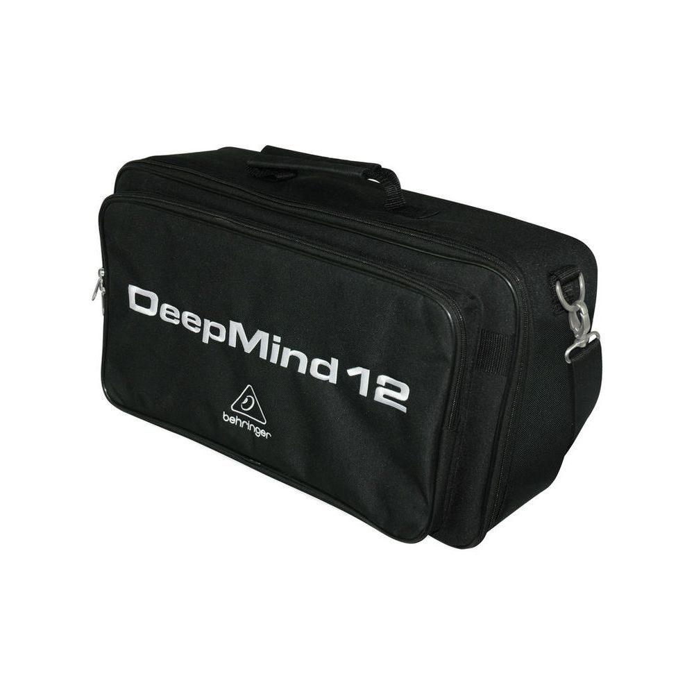 Behringer DeepMind 12D
