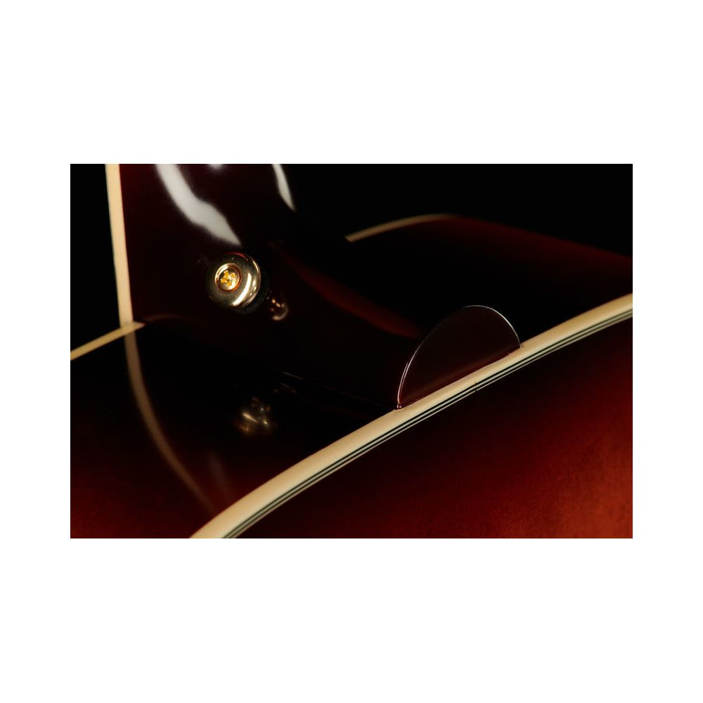 Epiphone Masterbuilt Frontier – Thomann Ireland