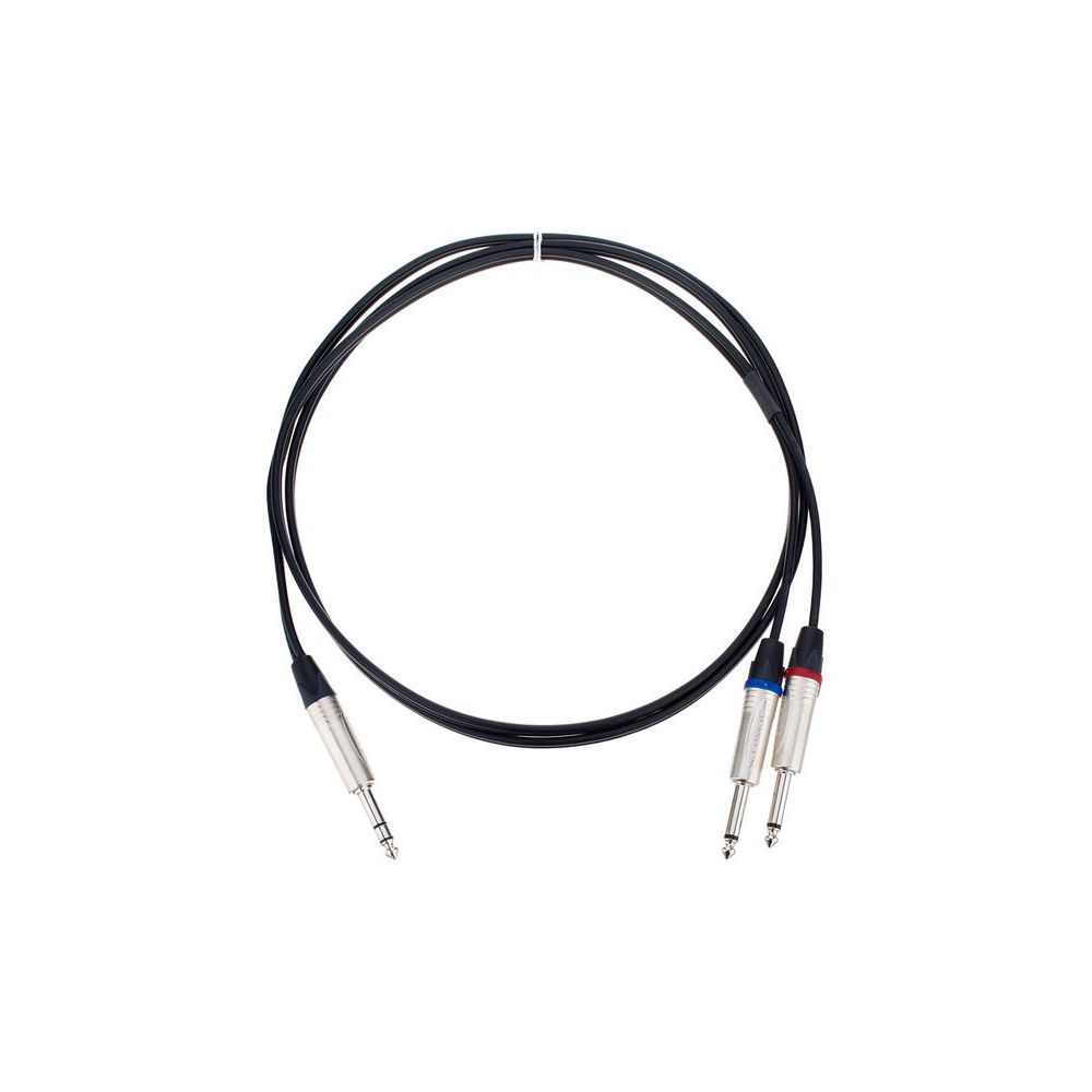 Sommer Cable Onyx Insert ON27