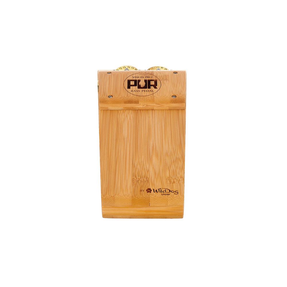 PUR BP02 Bass Pedal Pro – Thomann Ireland