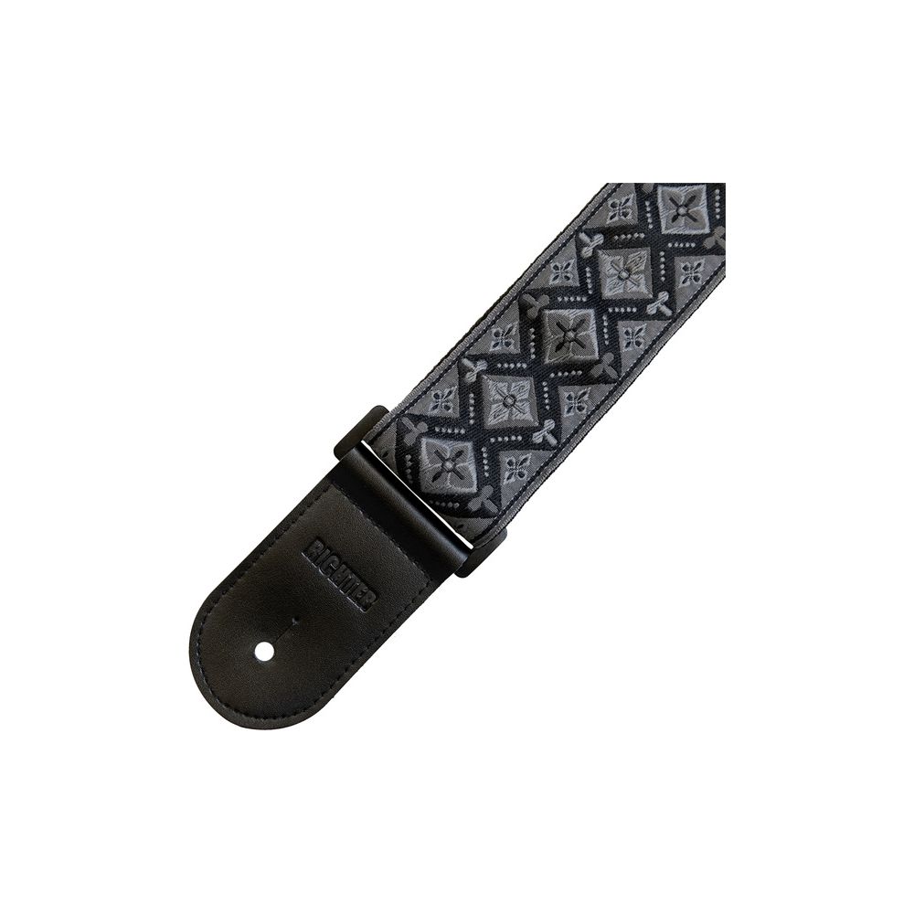 Richter Retro Black & Grey – Thomann Ireland