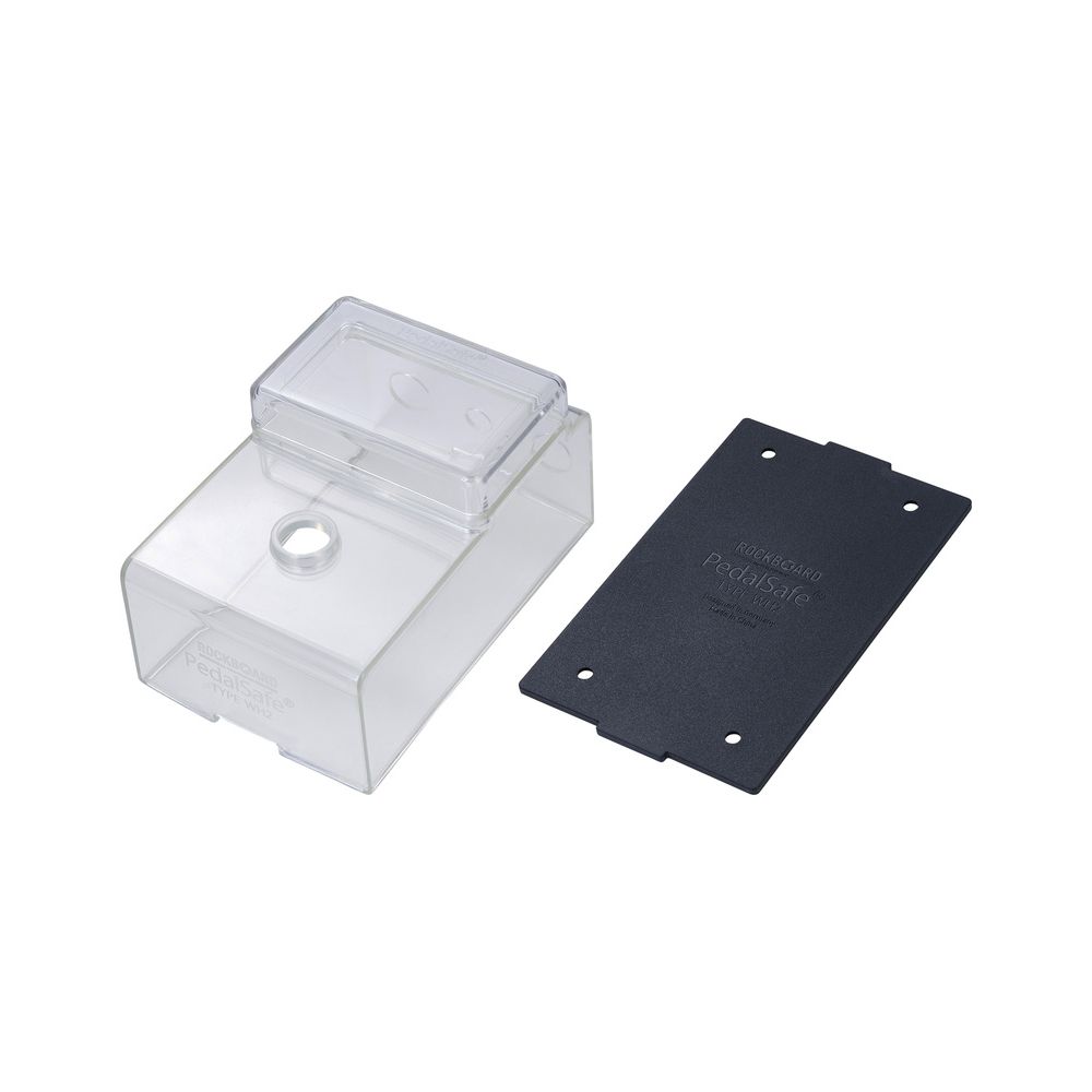 Rockboard PedalSafe Type WH2 universal – Thomann Ireland