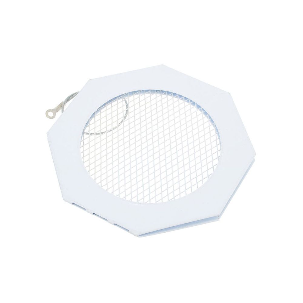 Stairville Gel Frame PAR 30 white – Thomann Ireland