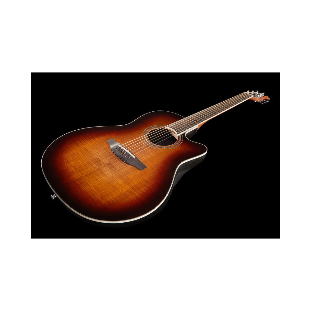 Ovation Celebrity Tradition CS28P