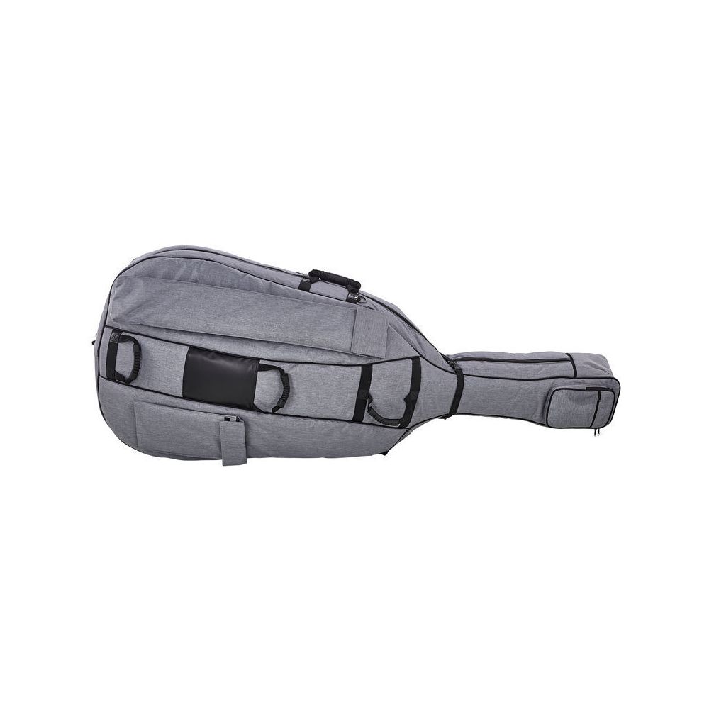 Roth & Junius GreyLine Double Bass Bag 1/4 – Thomann Ireland