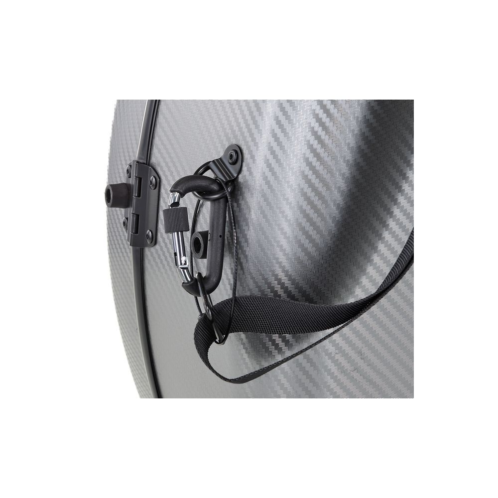 Gewa Pure Cello Polycarb. GY Wheels – Thomann Ireland